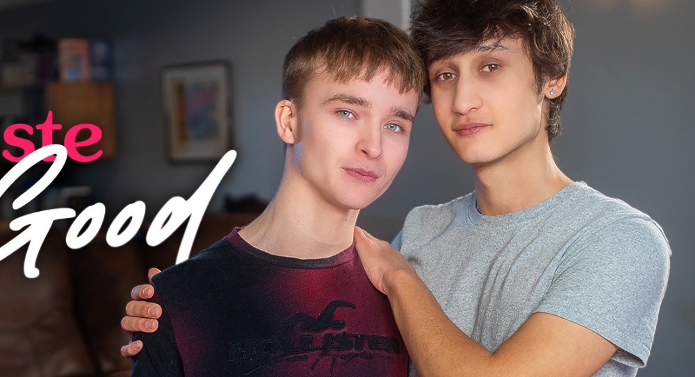 Noah Bentley & Brandon Wells – You Taste So Good