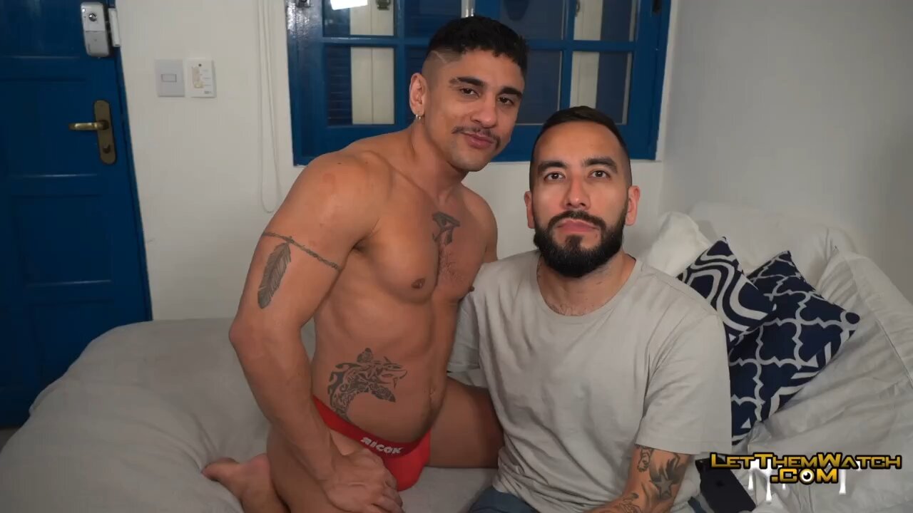 Muscle Bubble – Lucas Mancinni