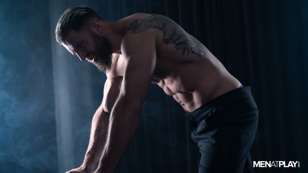 Chuck Conrad – One on One