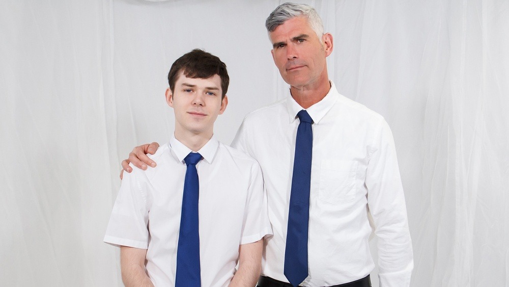 Dakota Lovell & President Oaks – Our Little Secret