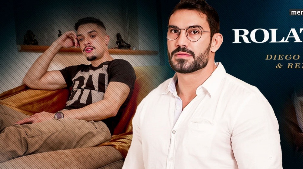 Diego Mineiro & Renato Moura – Rolaterapia