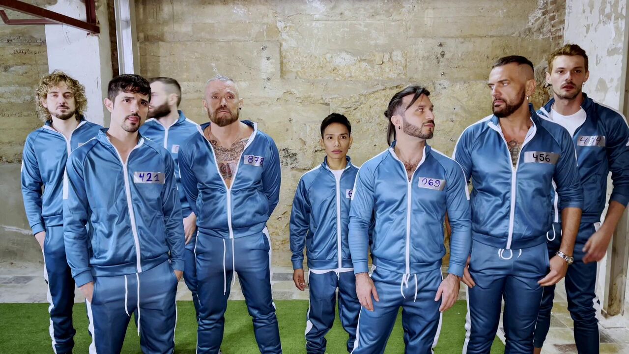 Squad Game Part 1 – Welcum For The Squad Game