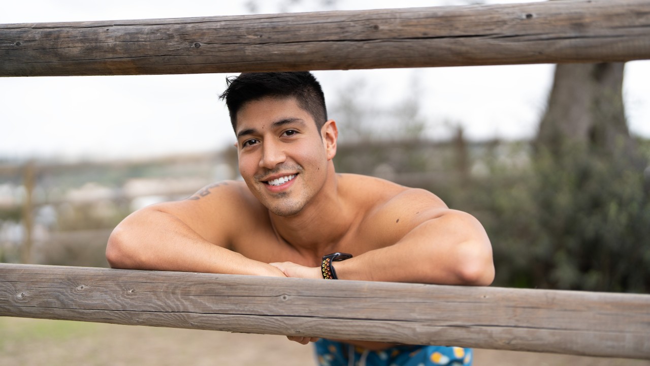 Paco Colombiano – Solo