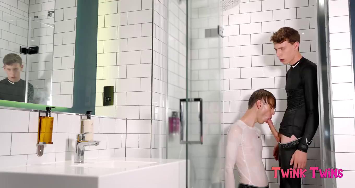 William & Lucian – Wet Episode 1