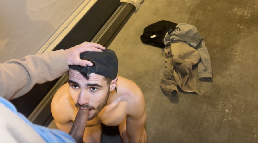 Andolini & Even Canaillou – Happy Birthday Canaillou Part 1