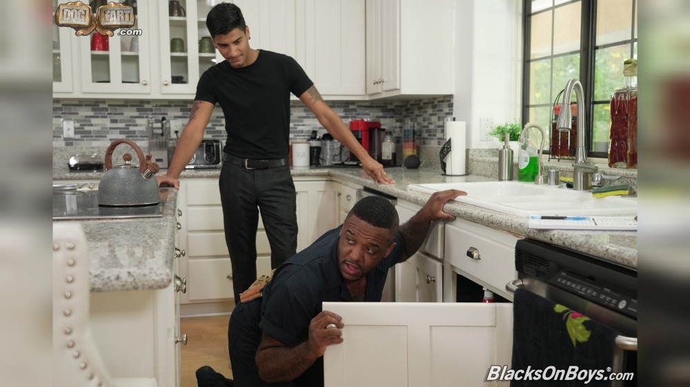 Apollo Fates & Micah Martinez