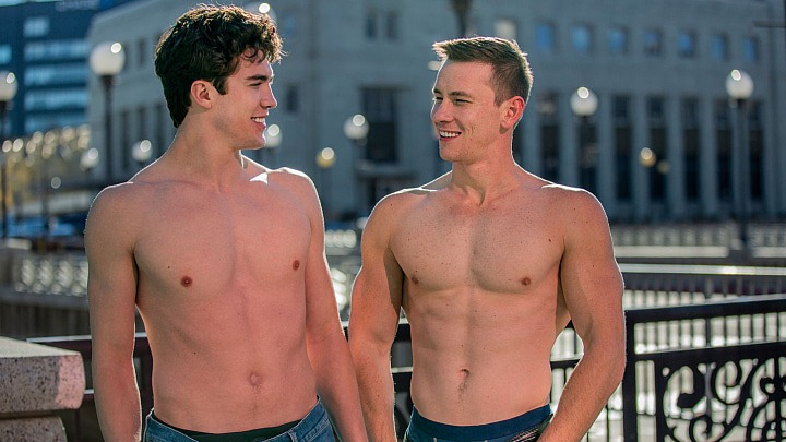 Dylan & Rocky – Dylan Gets A Filling