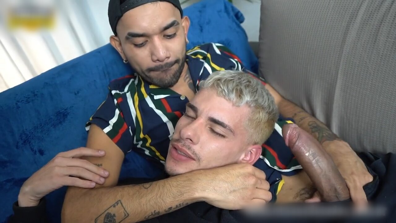 Cure My Cousin’s Hangover