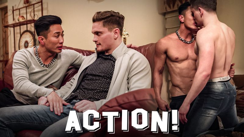 Jkab Ethan Dale & Jay Tee – Action S01