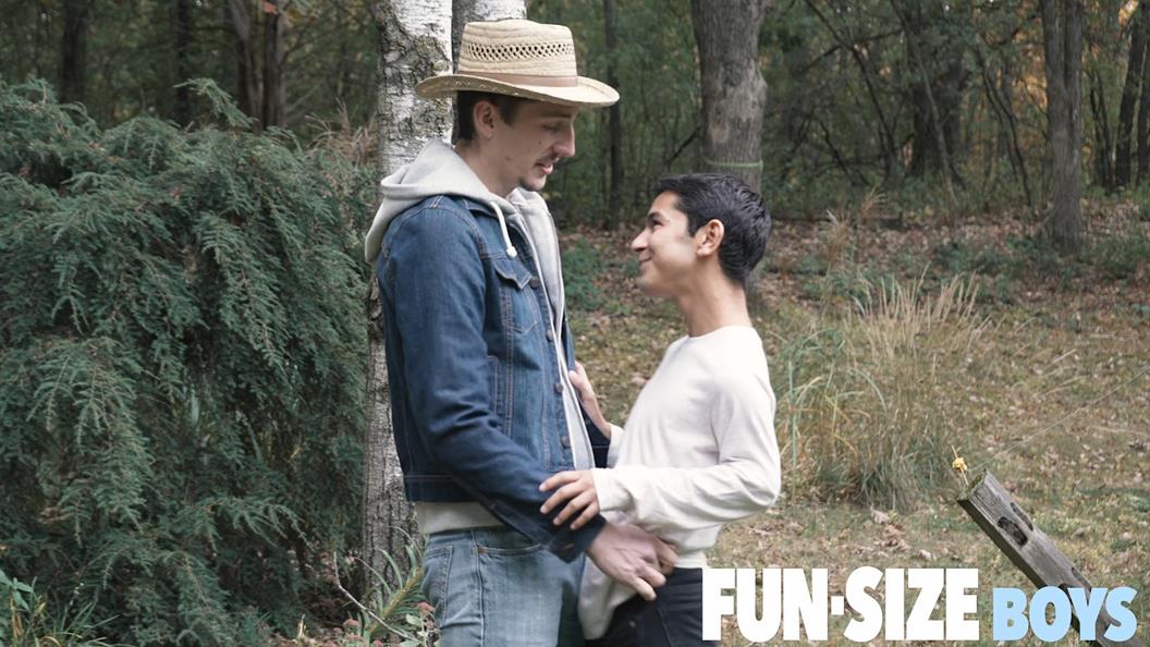 Damien Grey & Bob Knight – The Gardener’s Secret