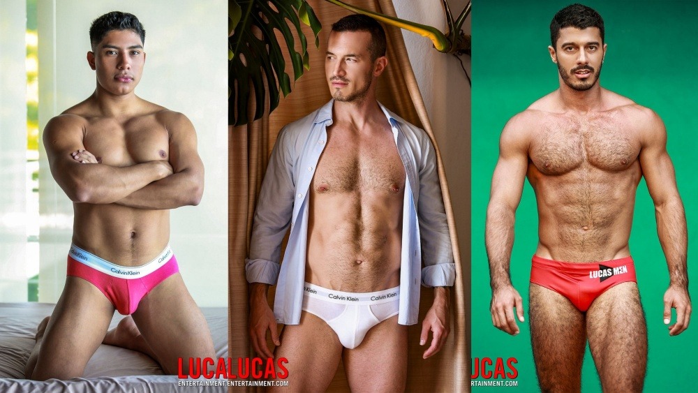 Alex Cabrera, Derek Kage & Lobo Carreira – All About Spit Roasting