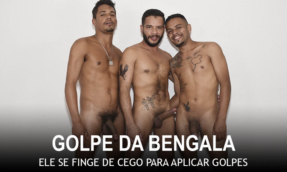 Golpe da Bengala