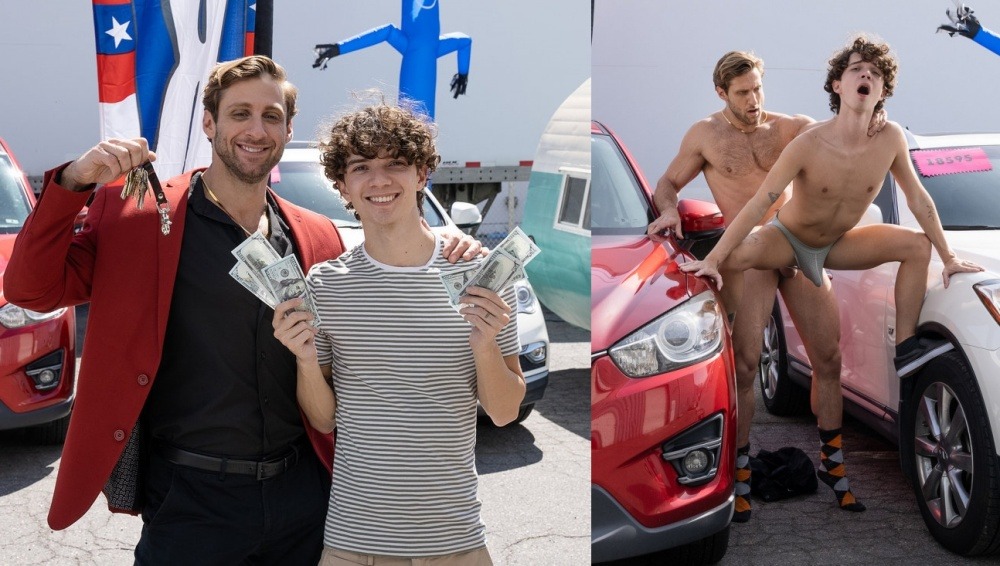 Dom King & Sam Ledger – Good Rubber Part 1