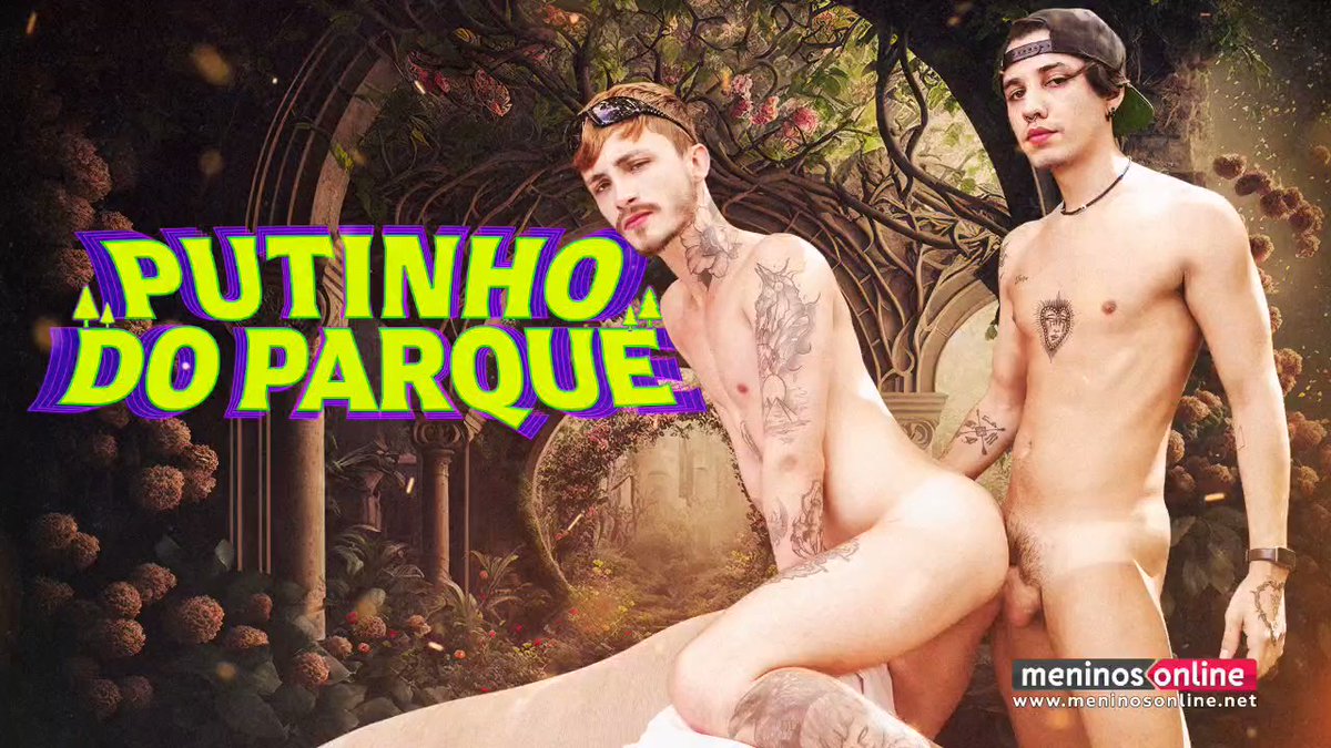 Igor Bellucci & Hariel – Putinho do Parque