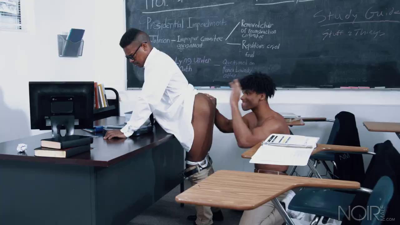 Adrian Hart and Tony Genius – Study Crush