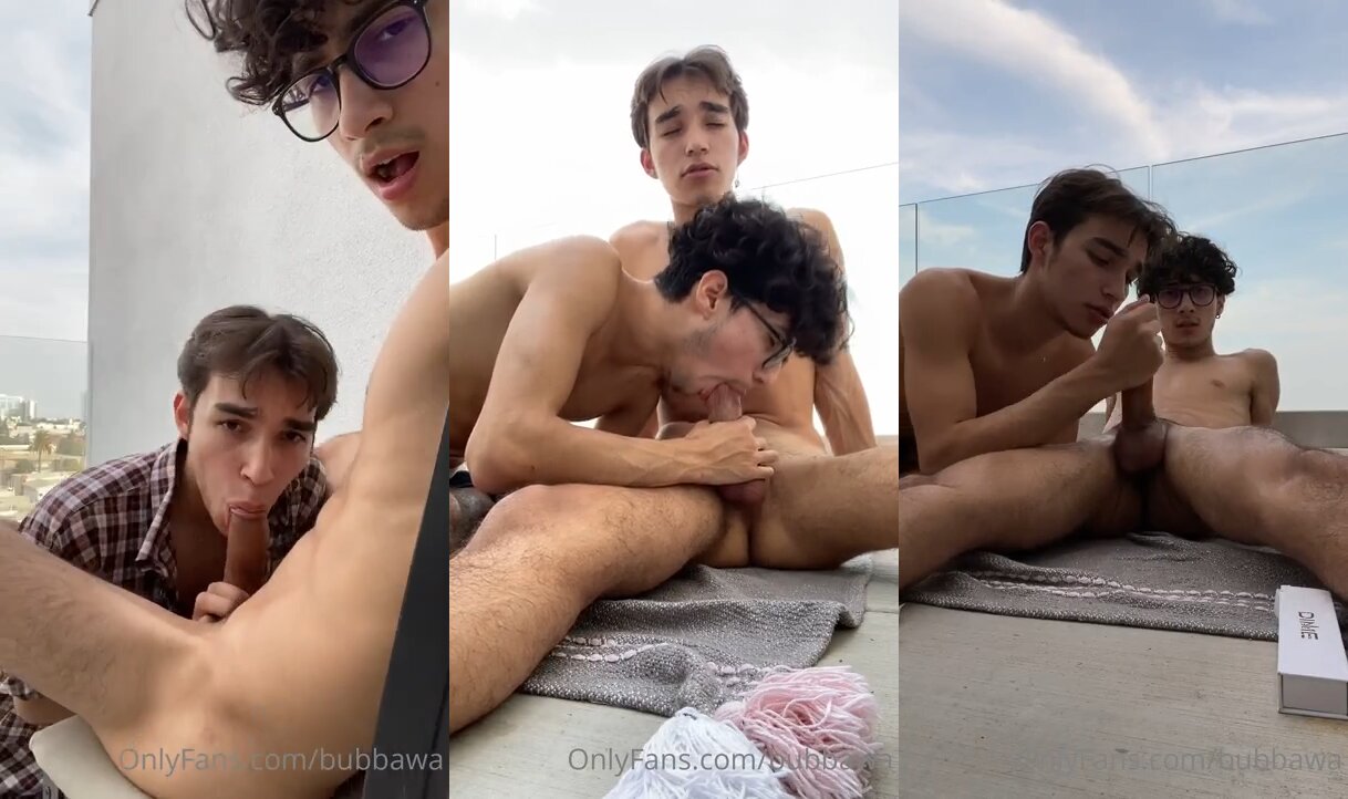 OF Piroca and Bubbawa