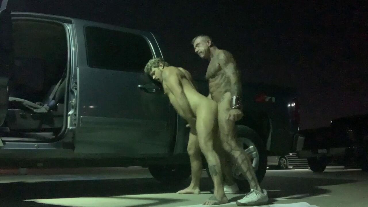 Ray Dalton & Sparky Baxter – Public