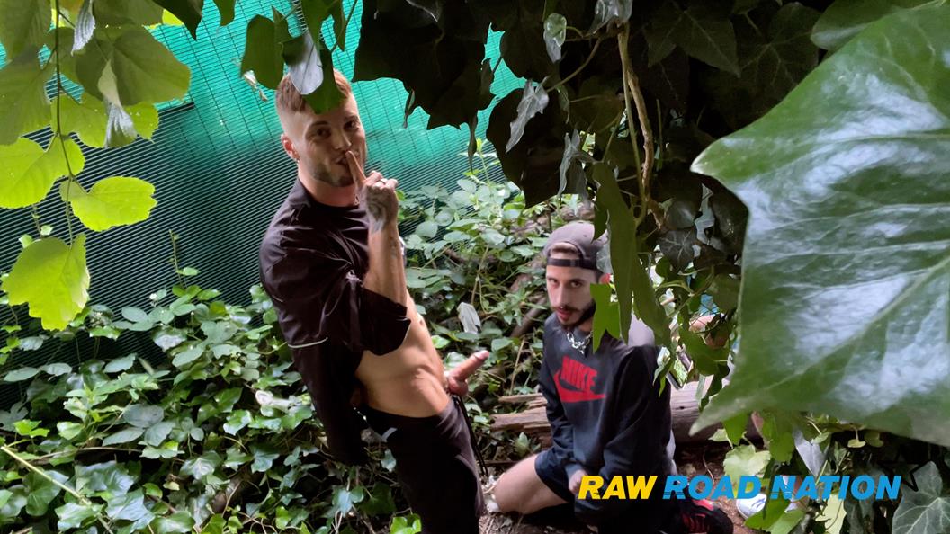 Koby Lewis & Portus – Daytime Bb Dick In The Park