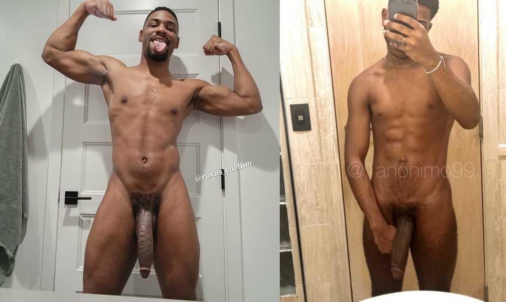 OF Luccas Toblerone fucks Roxas Caelum