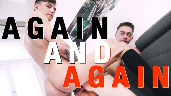 Beno Eker and Jack Flynn – Again & Again