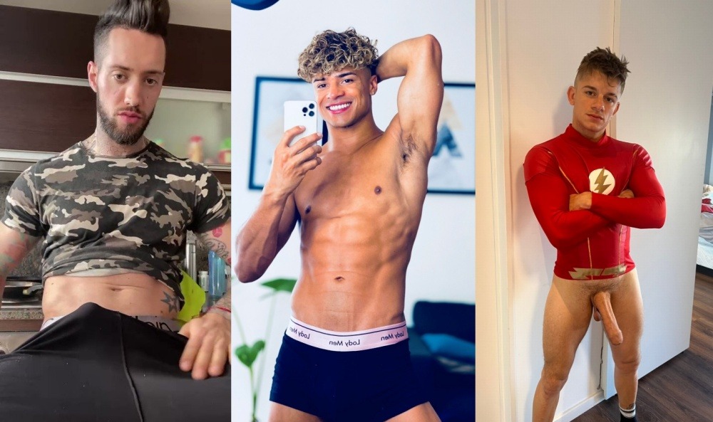 OF Viktoronee, Marco Maxxx & NiikeGZ – After the Basketball Game