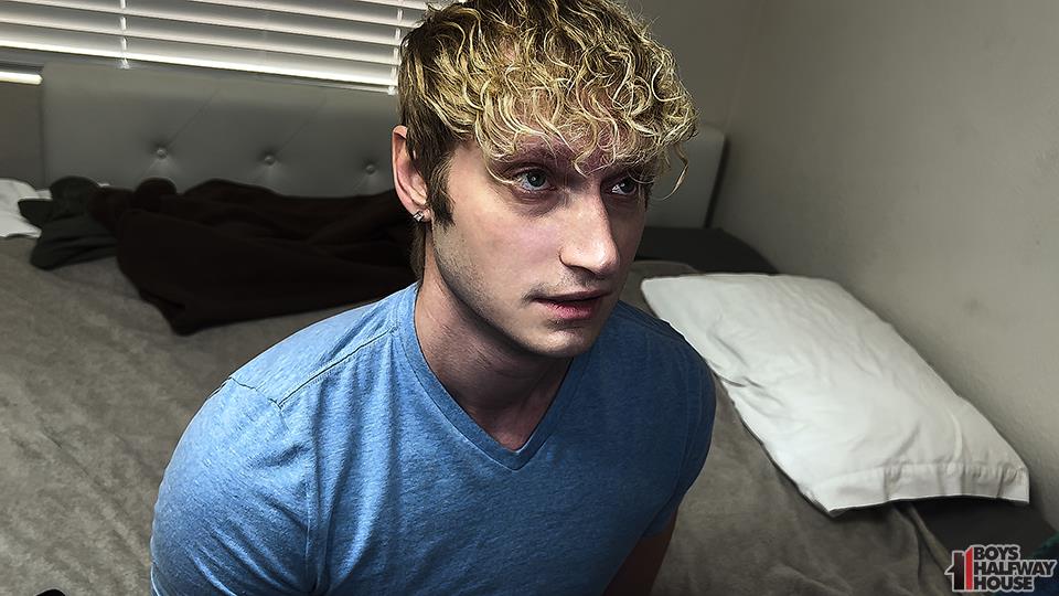 Max Carter and Pierce Paris – Put Out Or Get Out