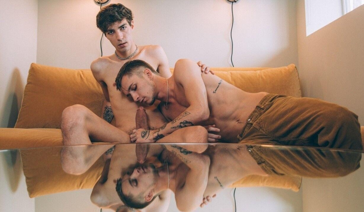 Jacob Acosta & Theo Brady
