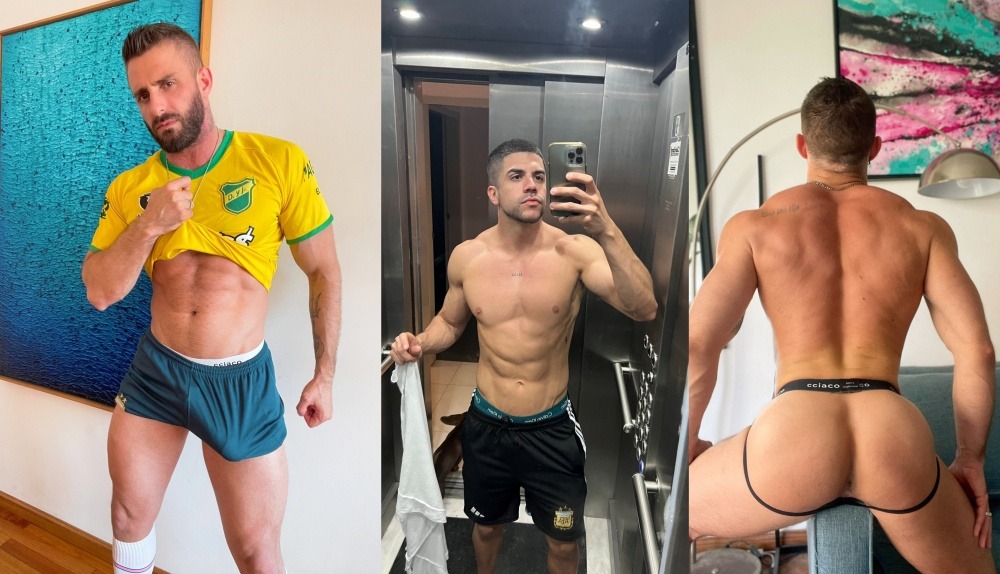 OF FerFrom fucks Polo