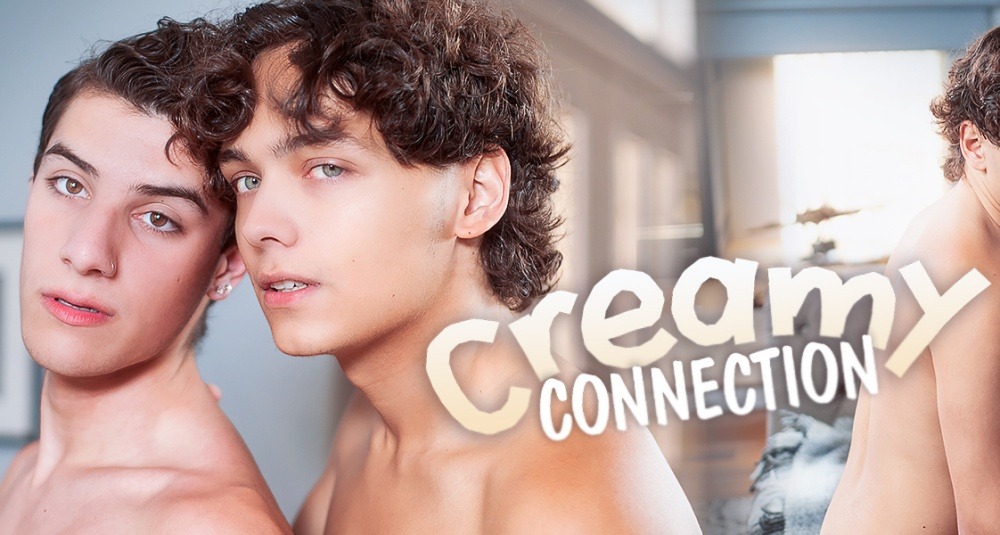 Sebastian Cruz & CJ Parker – Creamy Connection