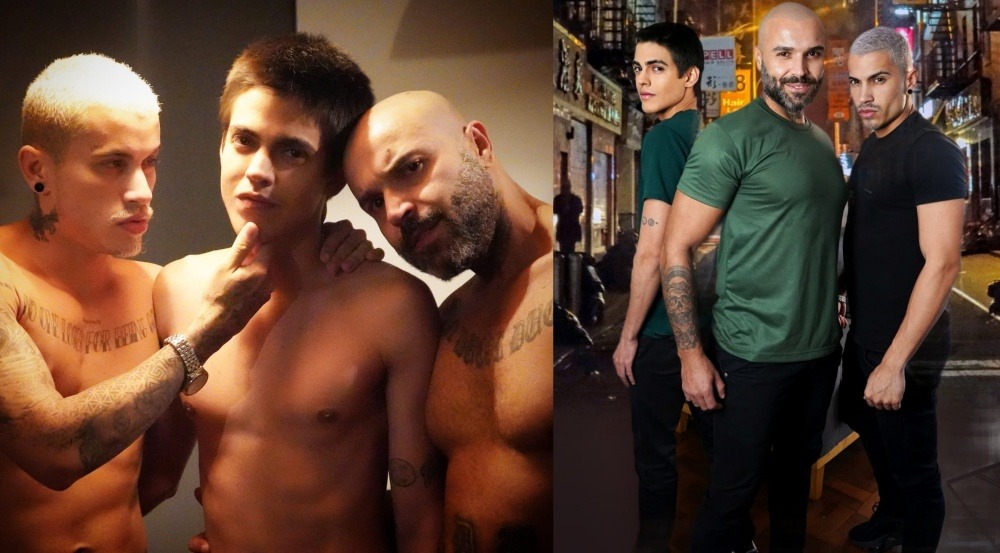 Tesão Proibido – Part 2