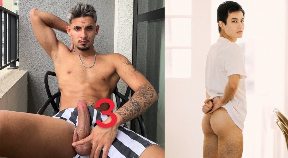 OF Rola Pesadona – Leonaordo and Thoony