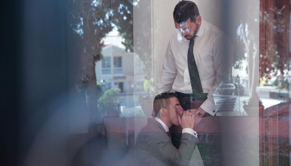 Enzo Rimenez & Klein Kerr – The Stalker, Editor’s Cut