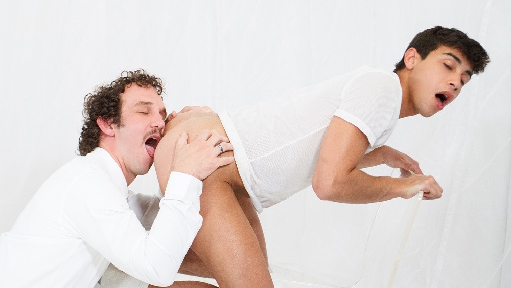 Gabe Bradshaw & Greg McKeon – A Sinful Follow-Up