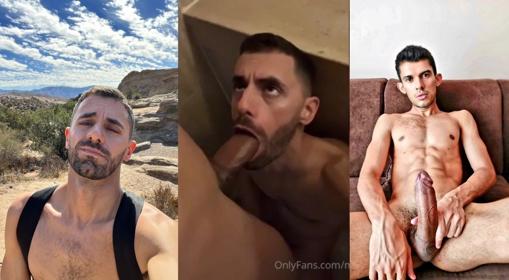 OF MagreloXXL & Bigspoon – The kid beats me when he’s greedy like that