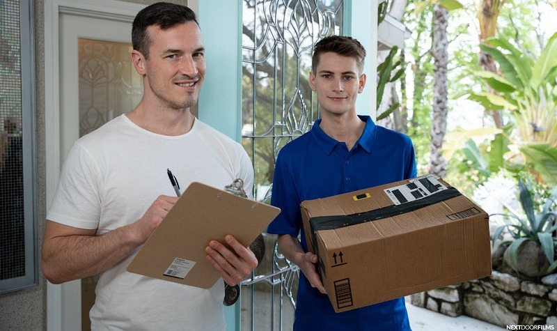 Trevor Harris and Derek Kage – Divergence