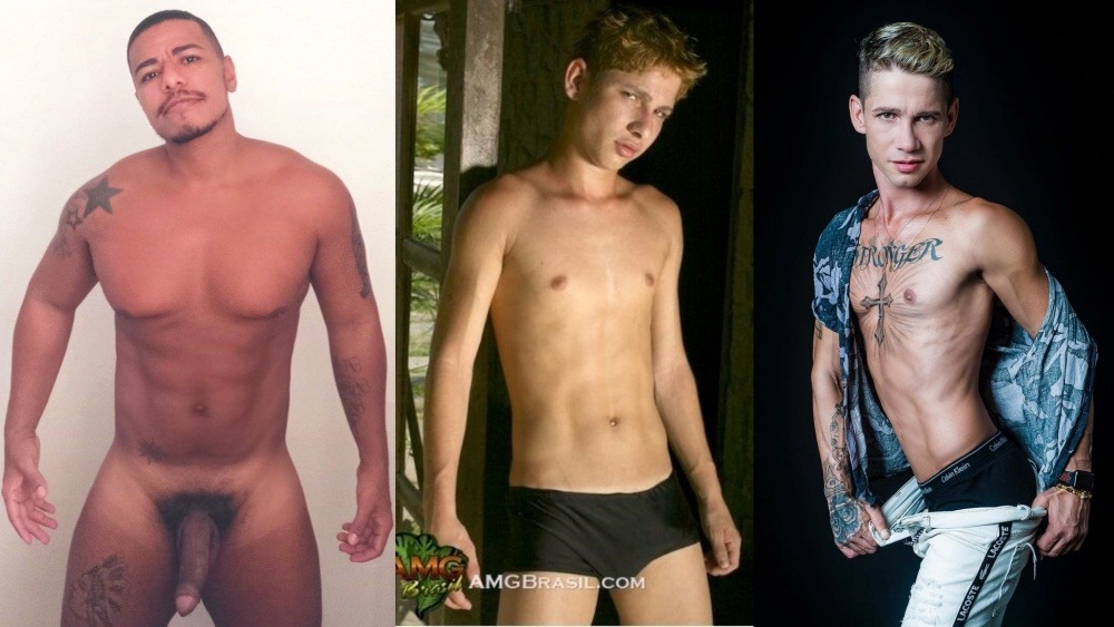 OF The return of Riu Melo – Riu Melo and Magno Moreno