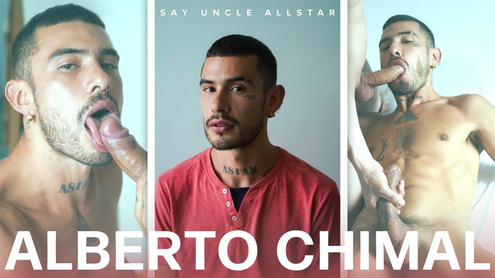 Cain Gomez, James VIP & Alberto Chimal – A Much-Needed Time Off