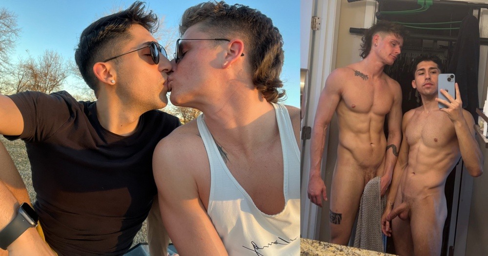 OF Travis Stevens fucks Chris Andy – Using my boyfriend like a fucktoy