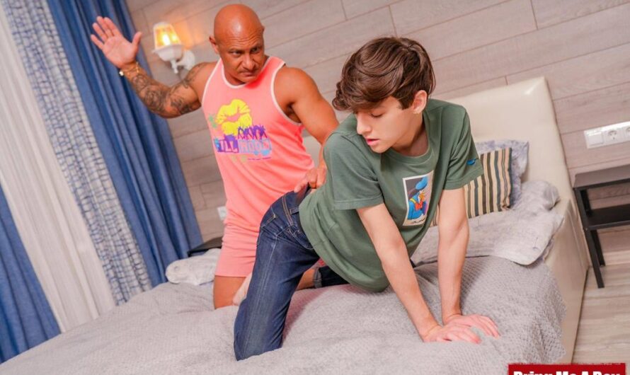 Den Fitness and Tony K – Get Home Quick