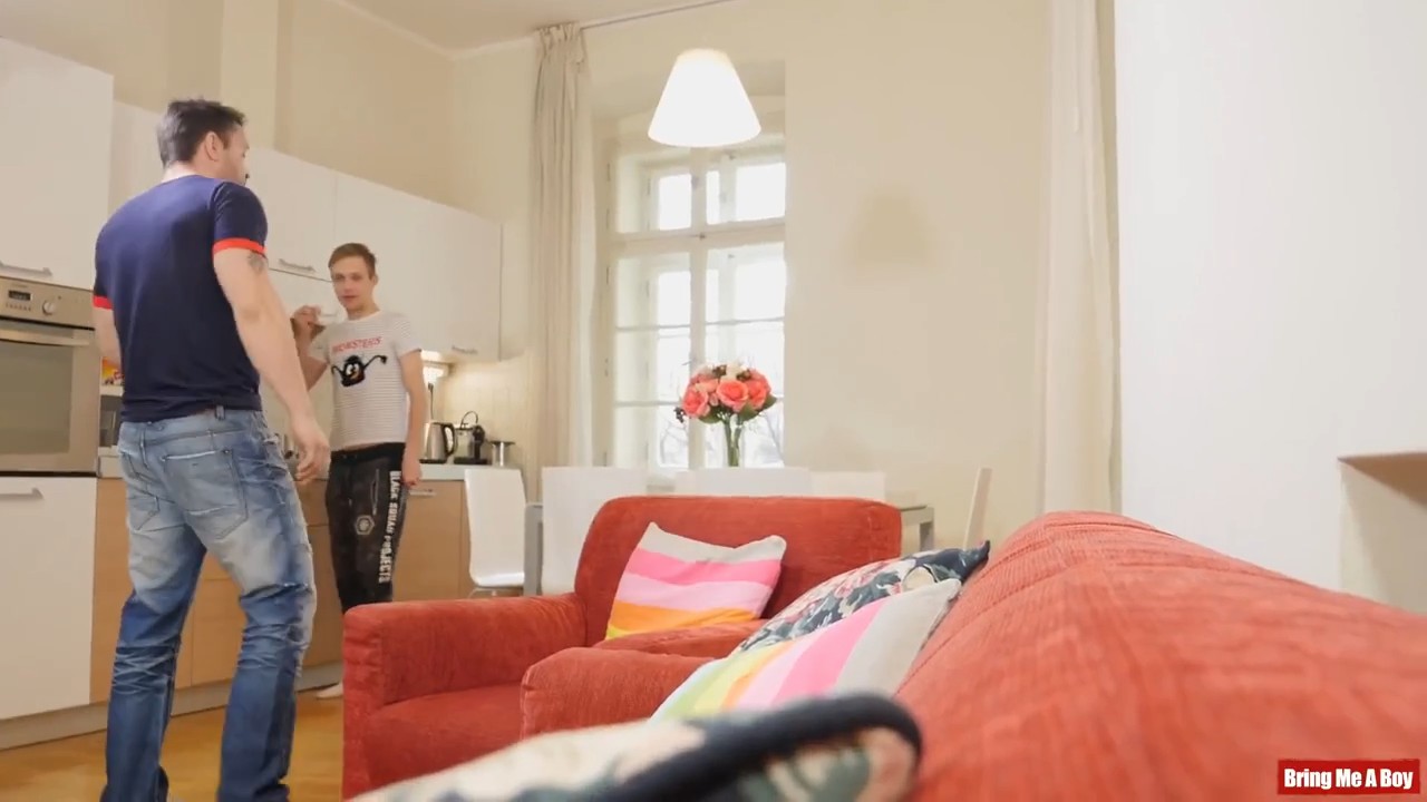 Erik Spector & Corey Law – Well Raised