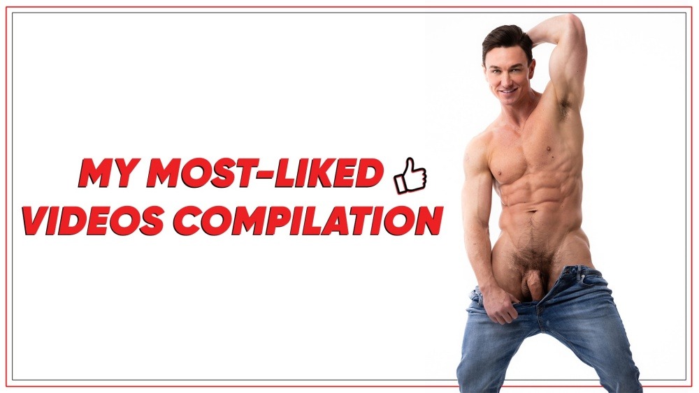 OF Cade Maddox – My Most-Liked Videos Compilation