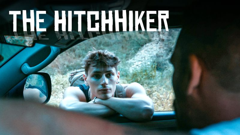 Cyrus Stark & Jake Jaxx – The Hitchhiker