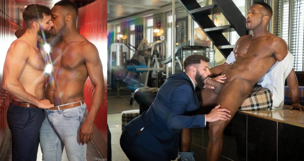 Dani Robles & Andre Donovan – The Swords – First Mission Part 5