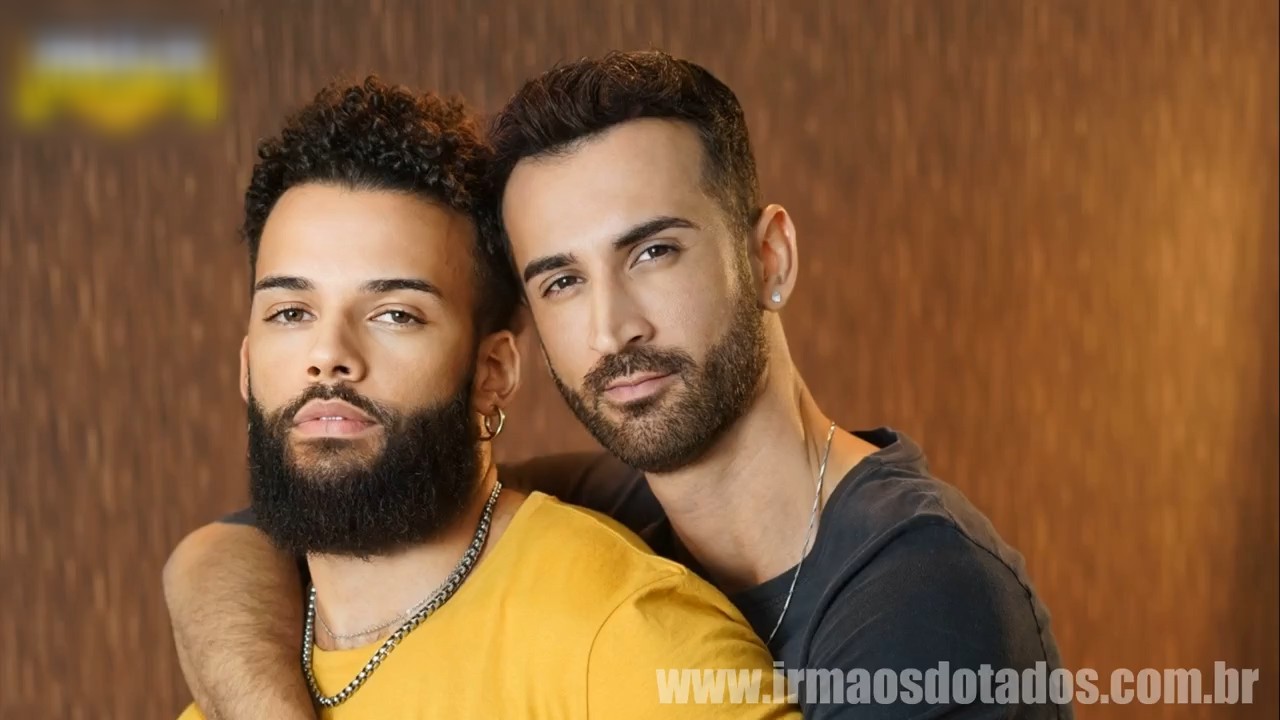 Kassim and Eli – Amador