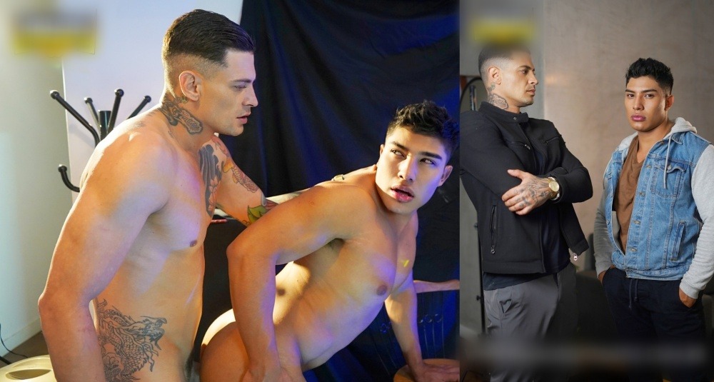 BrunoHot and Alex Cabrera – Mentira Mexicana