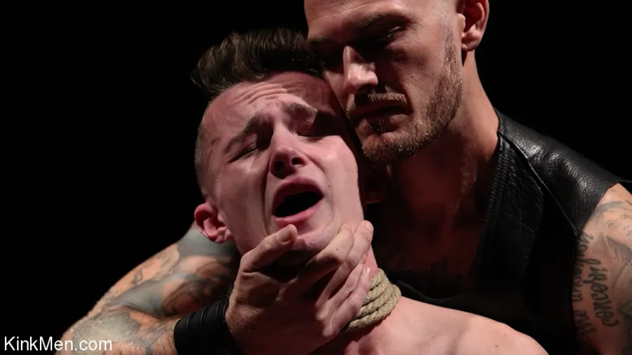 Grant Ducati and Christian Wilde – New Slave, New House, New Everything