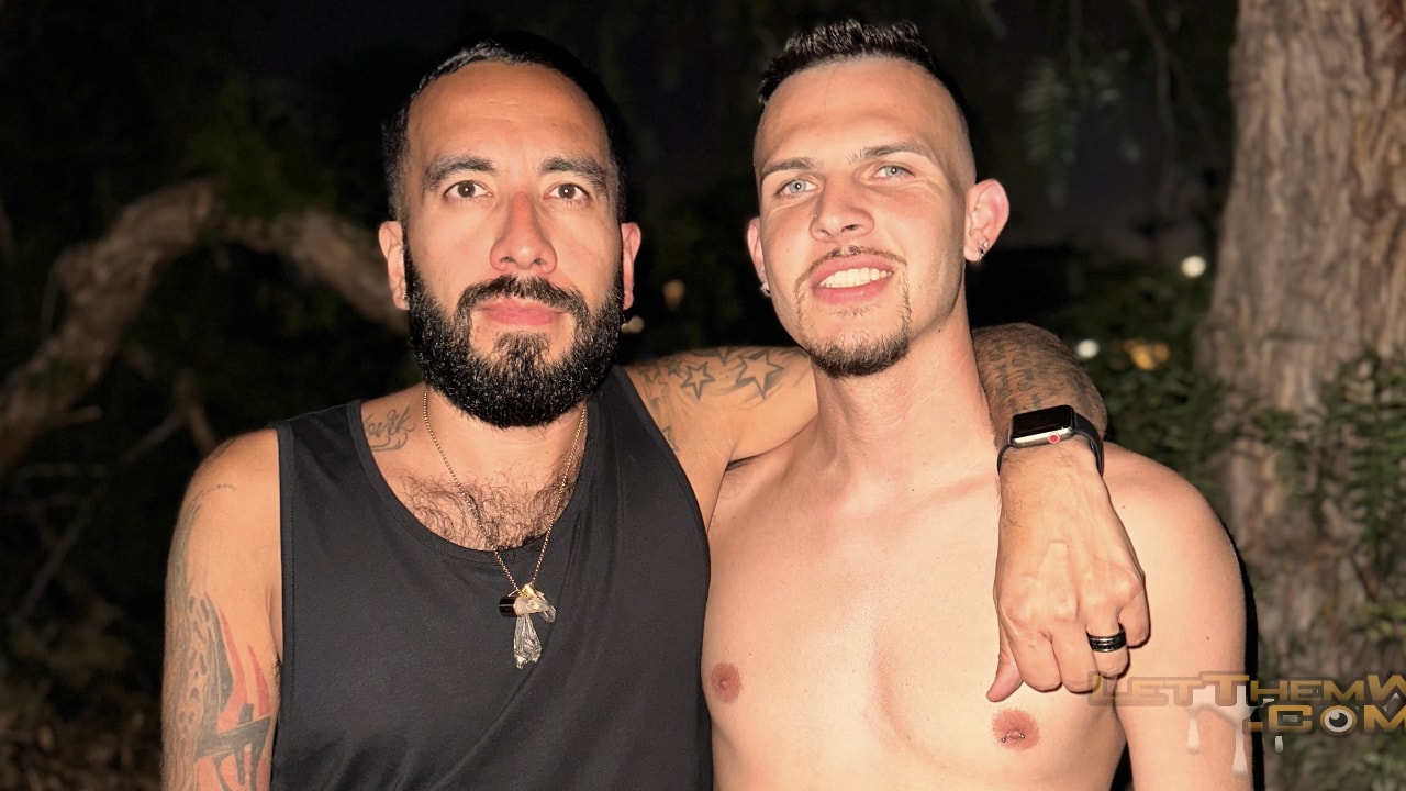 DRO, Eddy Blanco and Juven – His First Time! – DL Homie