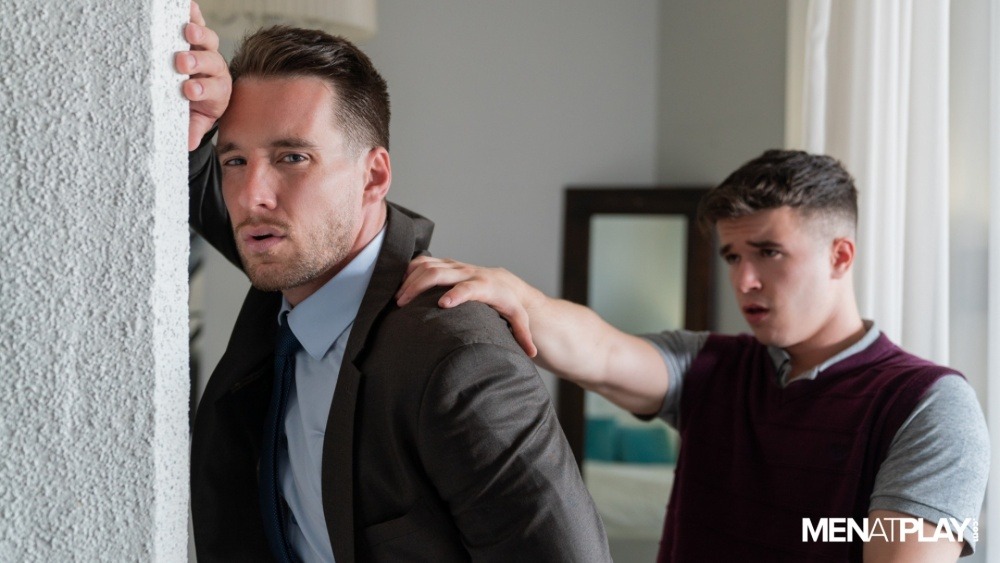 Mark Blue and Maverick Sun – Daddy Want 2