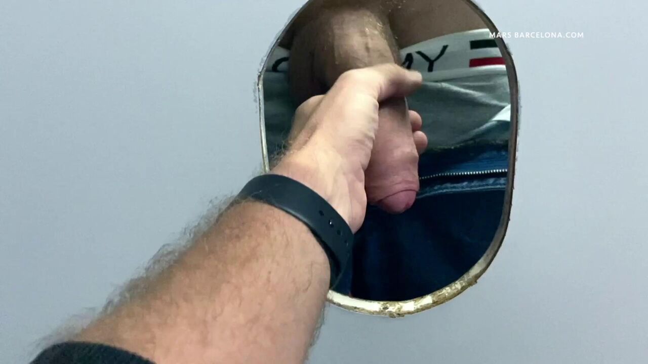 Bolt Top, Mars Barcelona, Orlanboy & XXL Top London – My Big Glory Hole Adventures