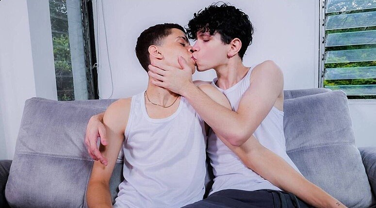 El Diego and Melo Prince – Kiss No Tell